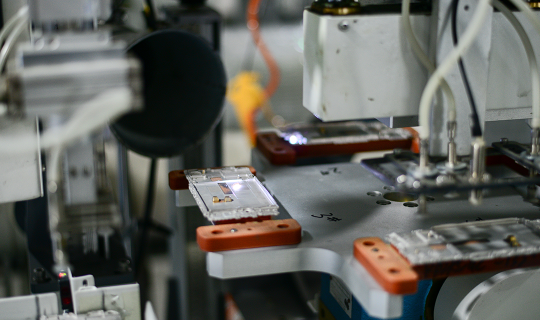  Laser Marking Systems