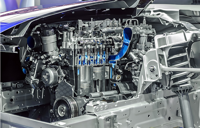 Automotive